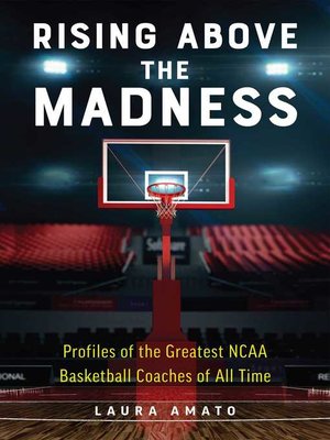 cover image of Rising Above the Madness